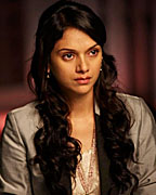 Aditi Rao Hydari